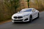 BMW 840d xDrive M Sport 2018 года (WW)